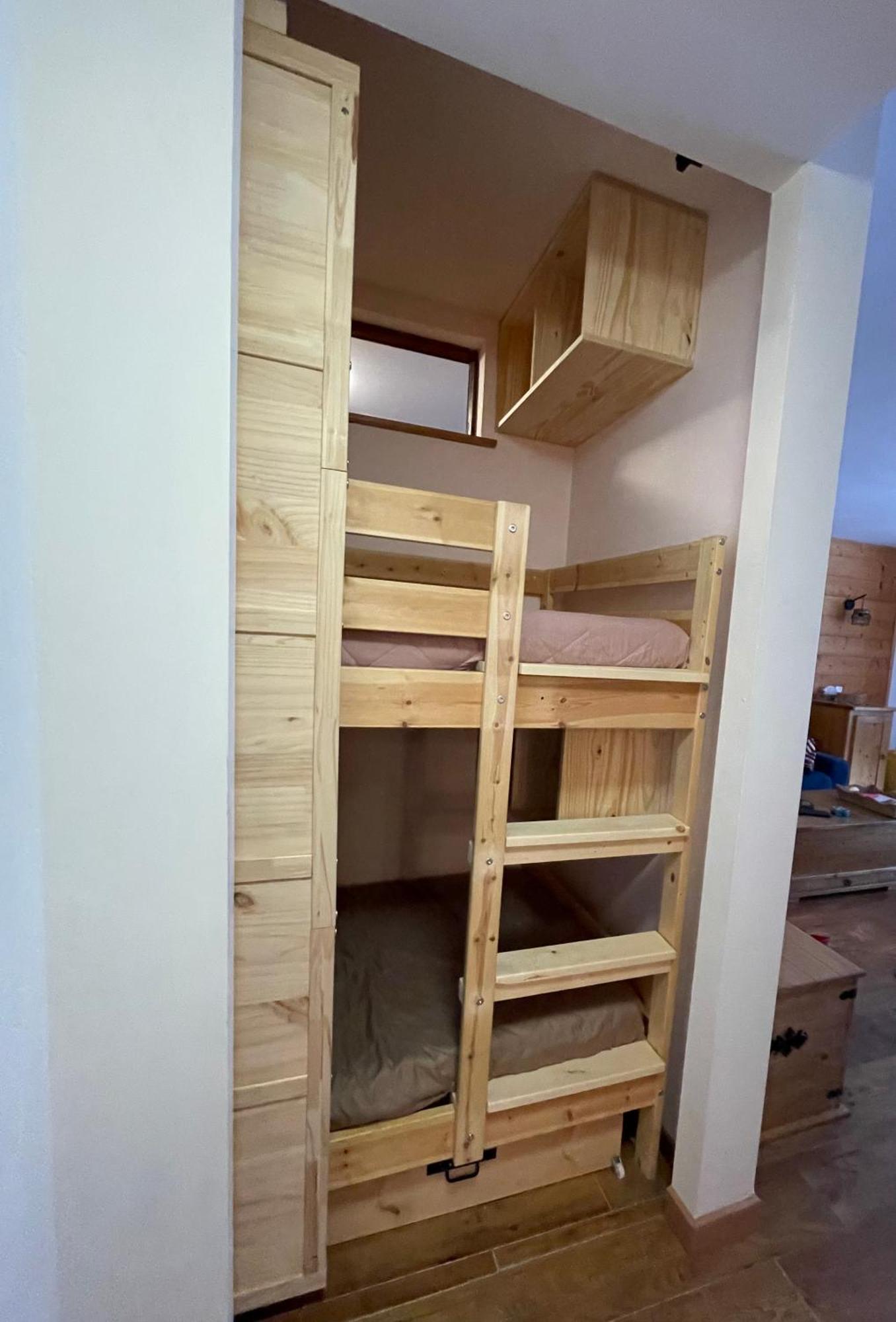 Bel Appartement T3 Pour 6 Personnes A Brides-Les-Bains Exterior foto